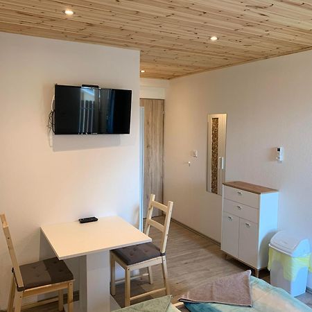 Molnar Apartman Zamardi Zamárdi Exterior foto