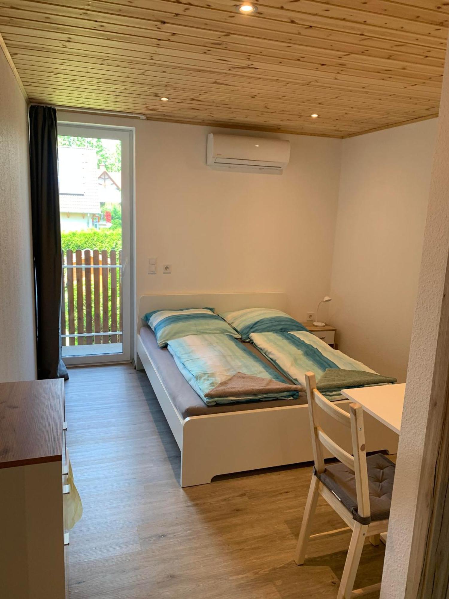Molnar Apartman Zamardi Zamárdi Exterior foto