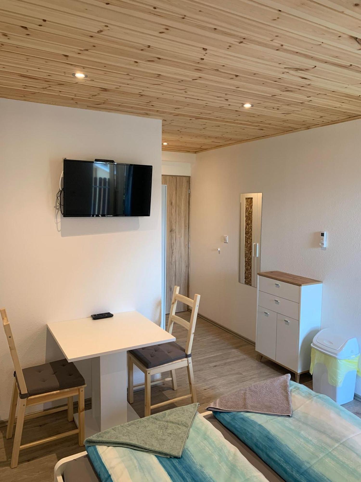 Molnar Apartman Zamardi Zamárdi Exterior foto