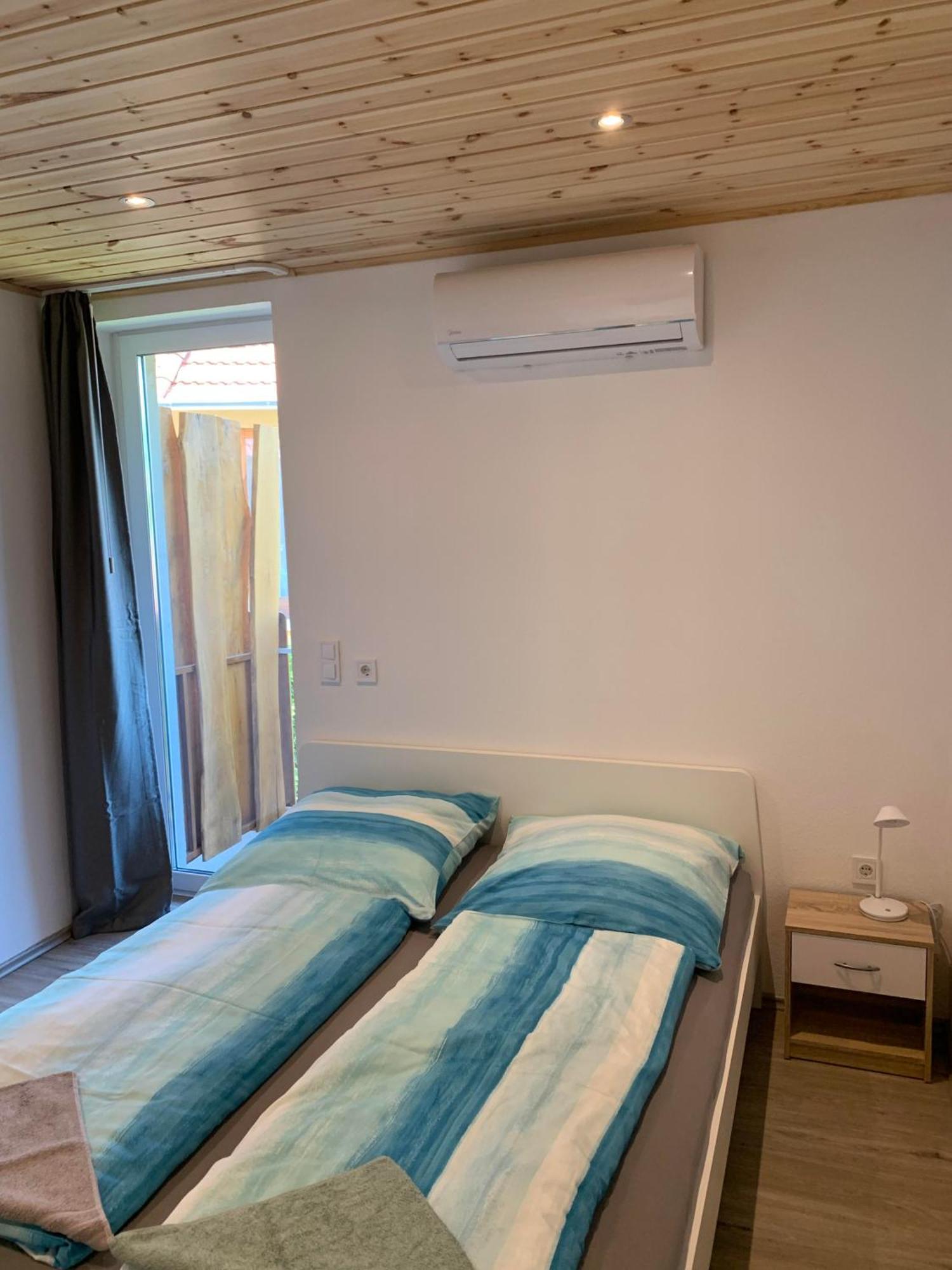 Molnar Apartman Zamardi Zamárdi Exterior foto