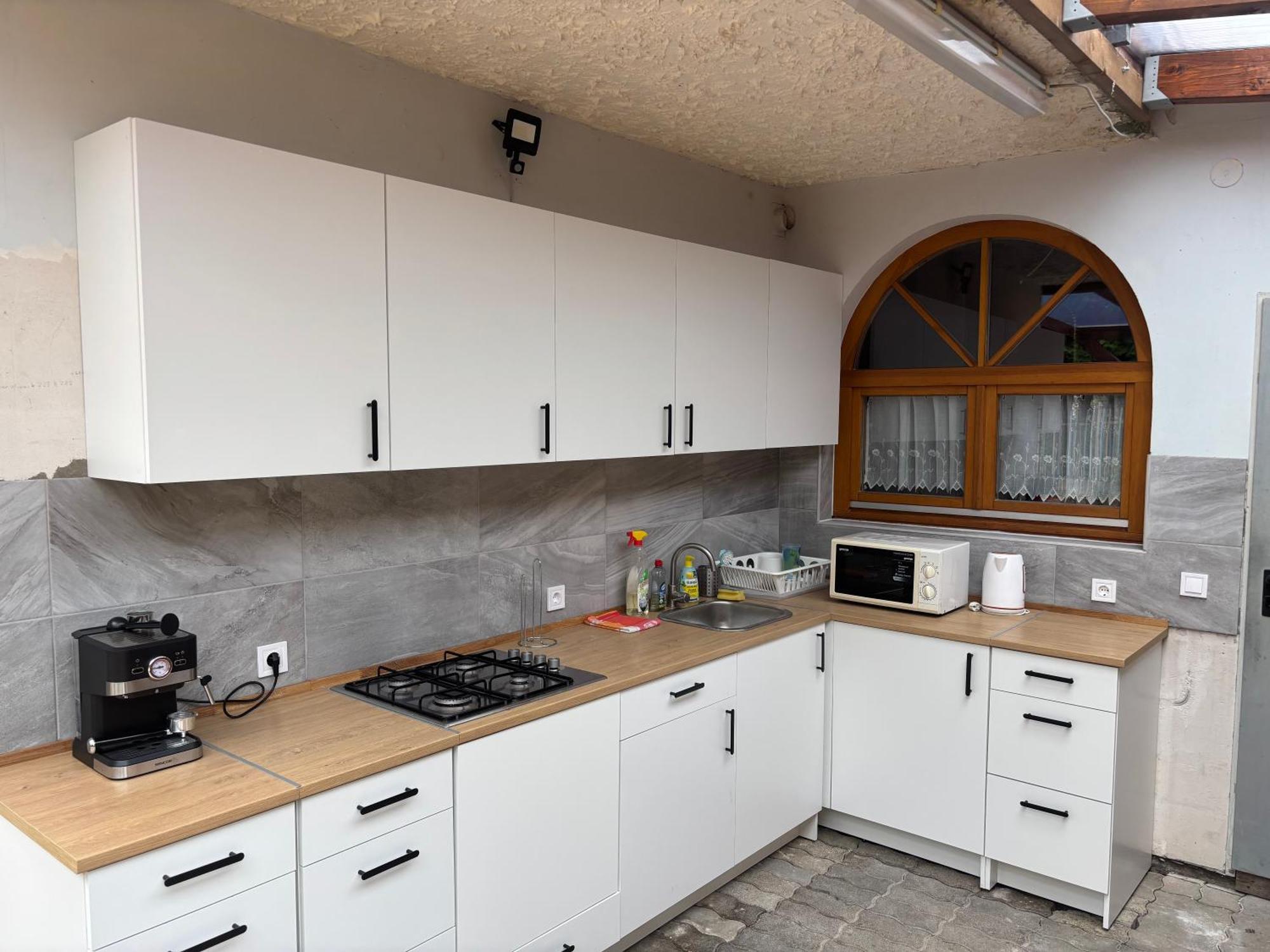 Molnar Apartman Zamardi Zamárdi Exterior foto